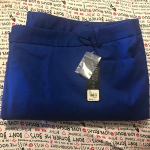 Lane Bryant Cotton Smart Stretch Pants